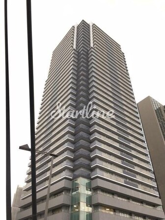 リバーシティ21新川の物件内観写真